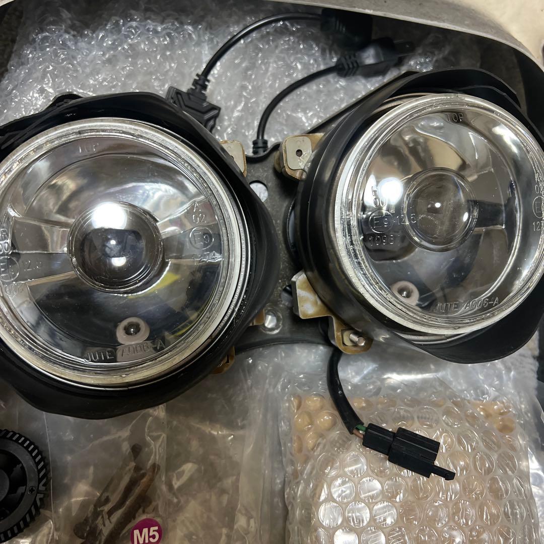 cbr250rr mc22 ヘッドライト アッパーカウル - メルカリ