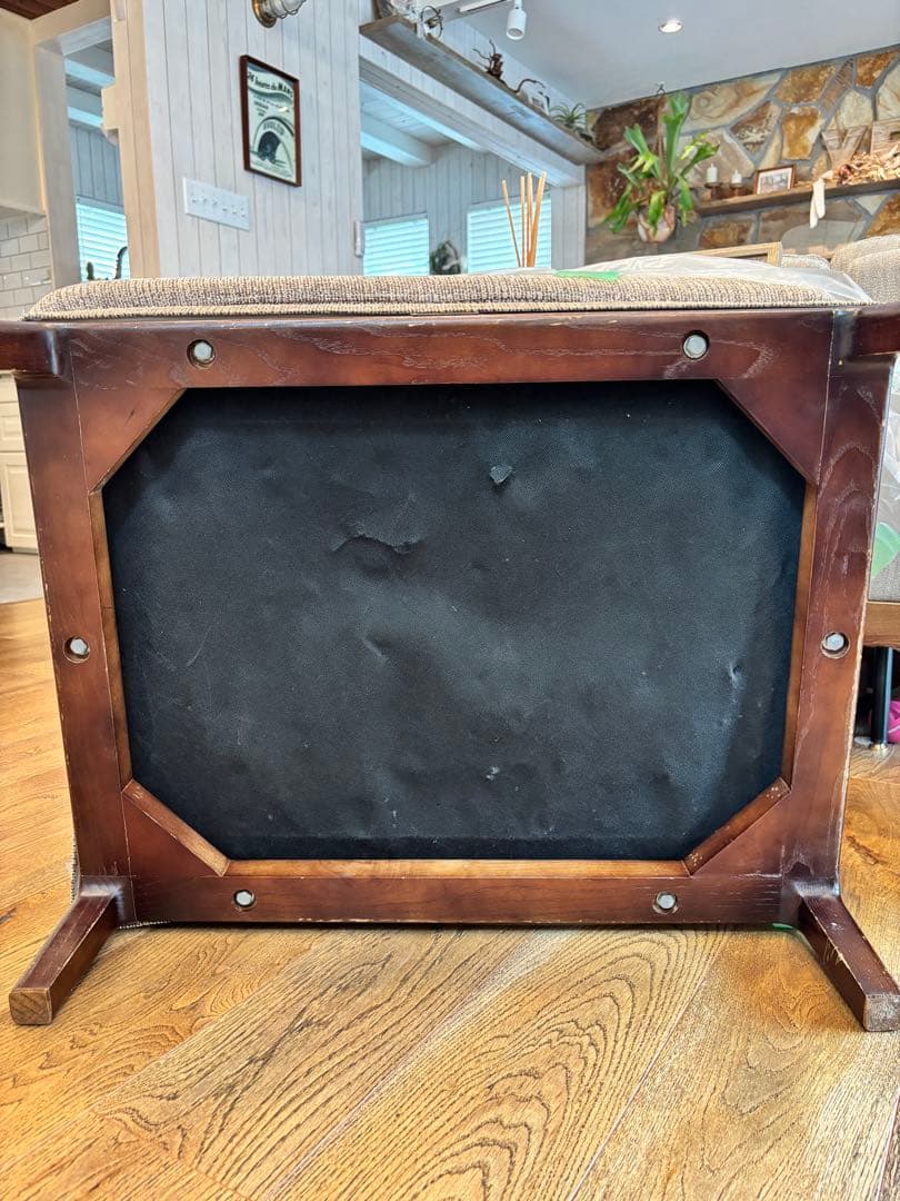 709様専用 JFKオットマン