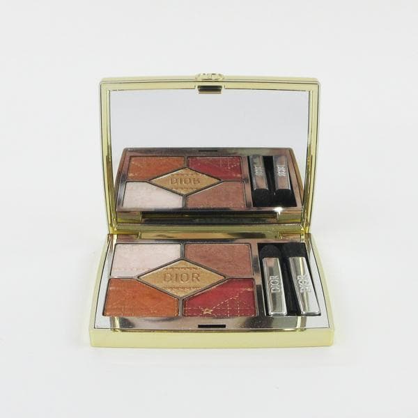 ディオール ディオールショウ サンク クルール 636 ディオール / ディオールショウ サンク クルール 636 ファイアリー