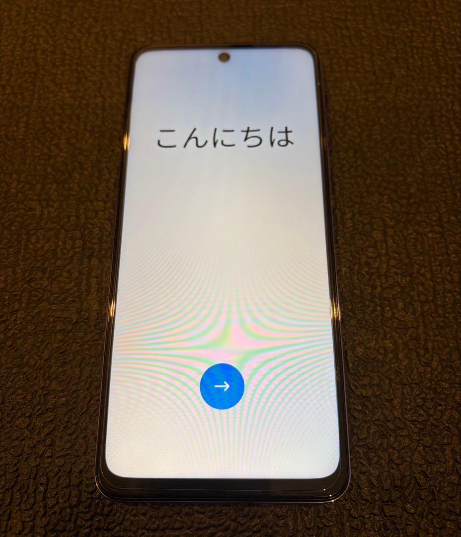 OPPO A3 5G パープル　クリアケース付き　強化ガラスフィルム装着済み 楽天市場】OPPO A3 5G フィルム ガラスフィルム 保護フィルム オッポ