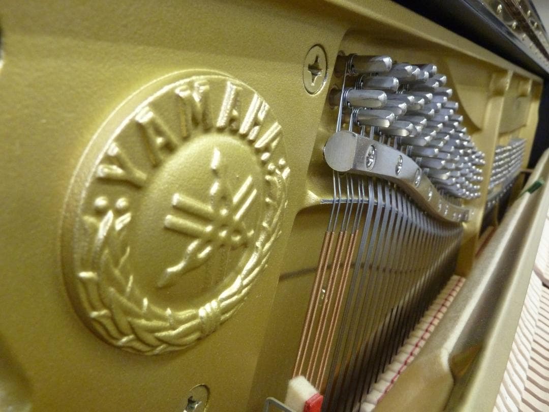 専門店整備済☆ヤマハ☆YAMAHA☆U300☆状態良好☆人気の3クラス専門店