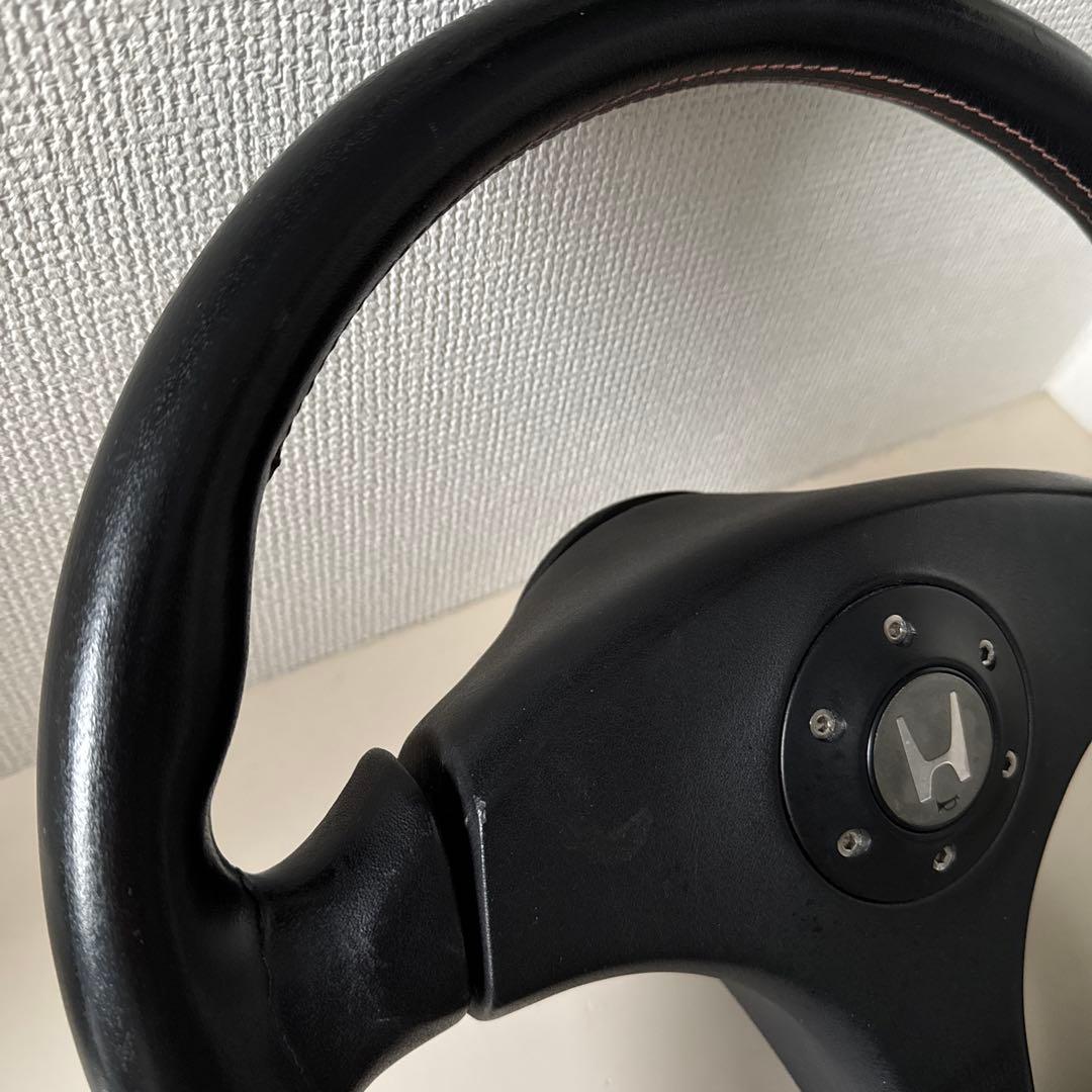 ホンダ インテグラ 純正ステアリング - メルカリ
