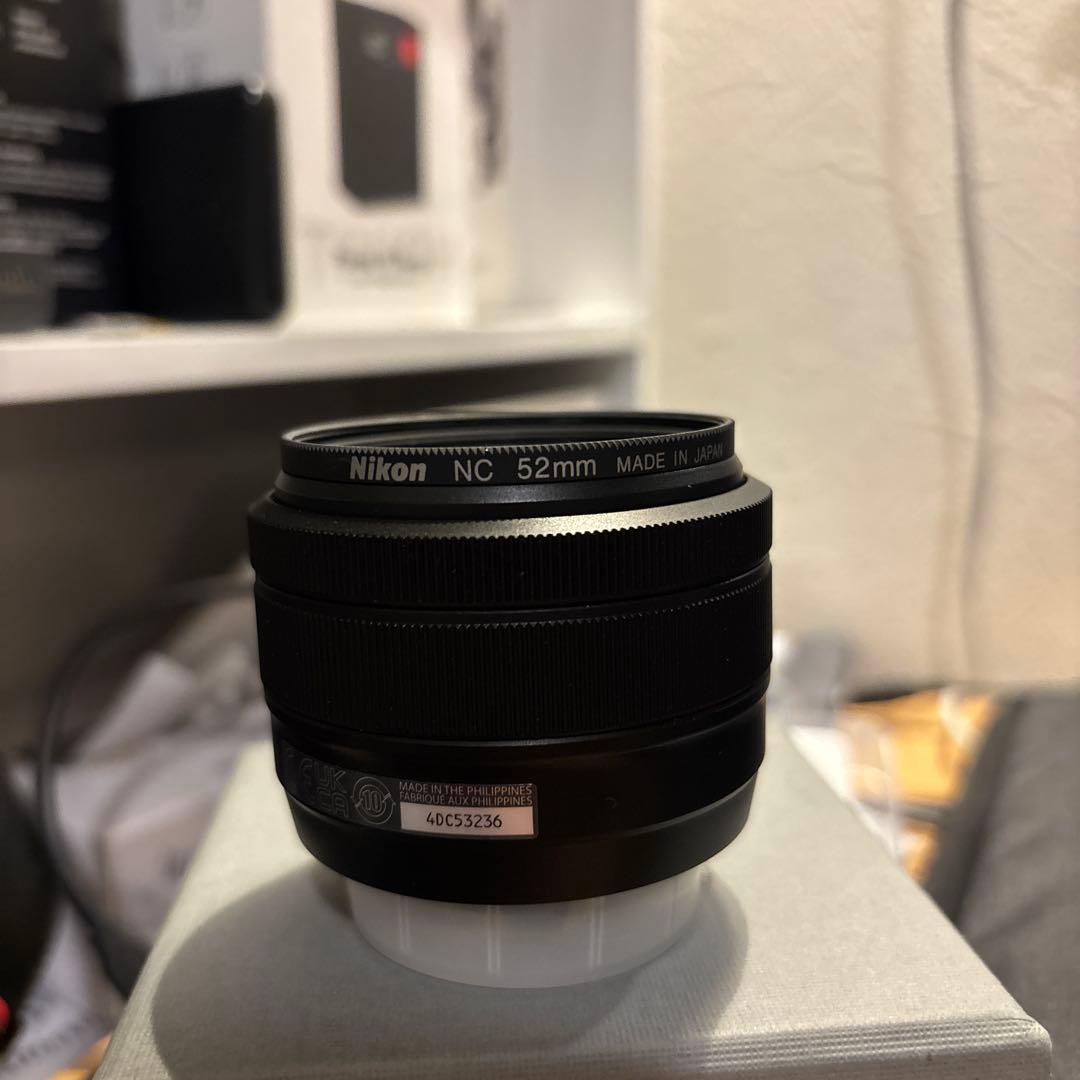 レンズ(ズーム) FUJIFILM FUJINON 15-45mm F3.5-5.6 OIS PZ