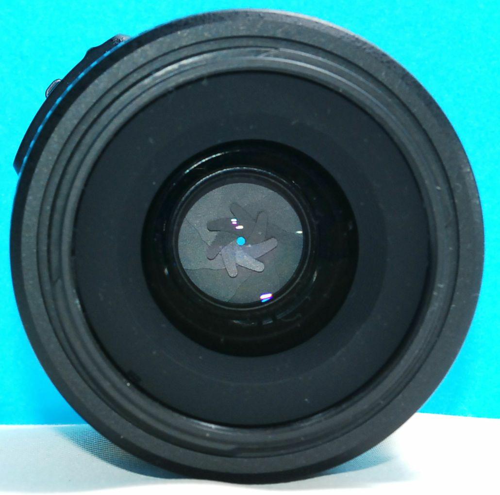 NIKON 35 1.8G レンズ　送料無料