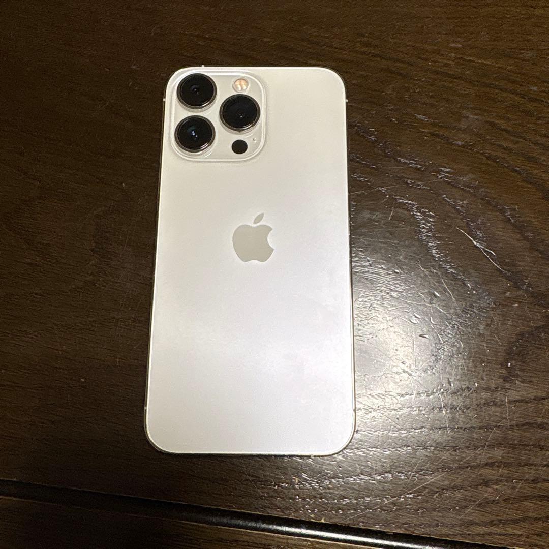 Apple iPhone 13 Pro シルバー本体 Amazon | 【整備済み品】 Apple iPhone 13 Pro 256GB シルバー SIM