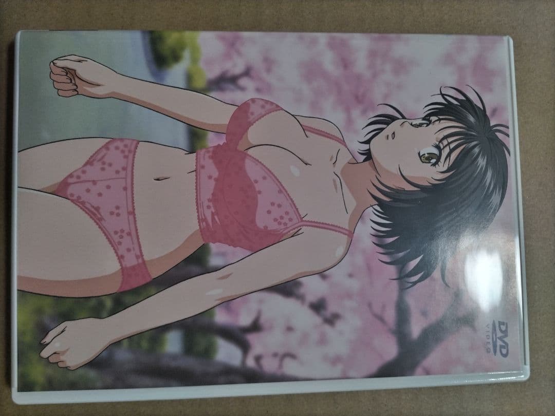 おくさまは女子高生 DVD 全6巻 セット【初回生産限定版】