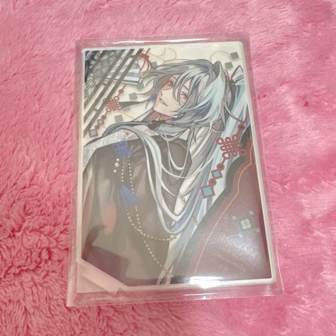 マツリカの炯 秋風商店 アクスタ 青凛 - メルカリ