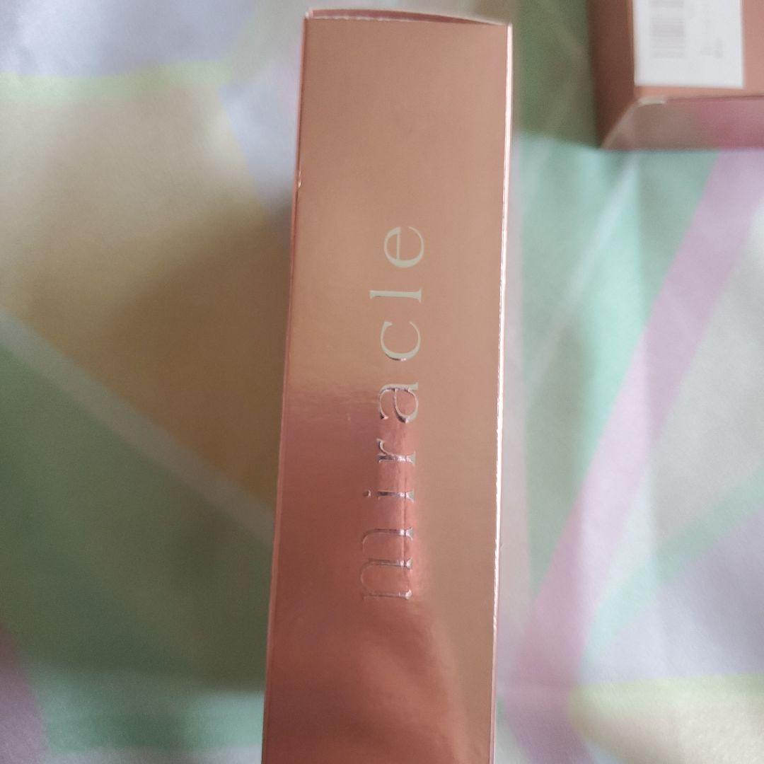 LANCOME ミラクルシークレット 100ml×2本 & トレゾァ 50ml - メルカリ