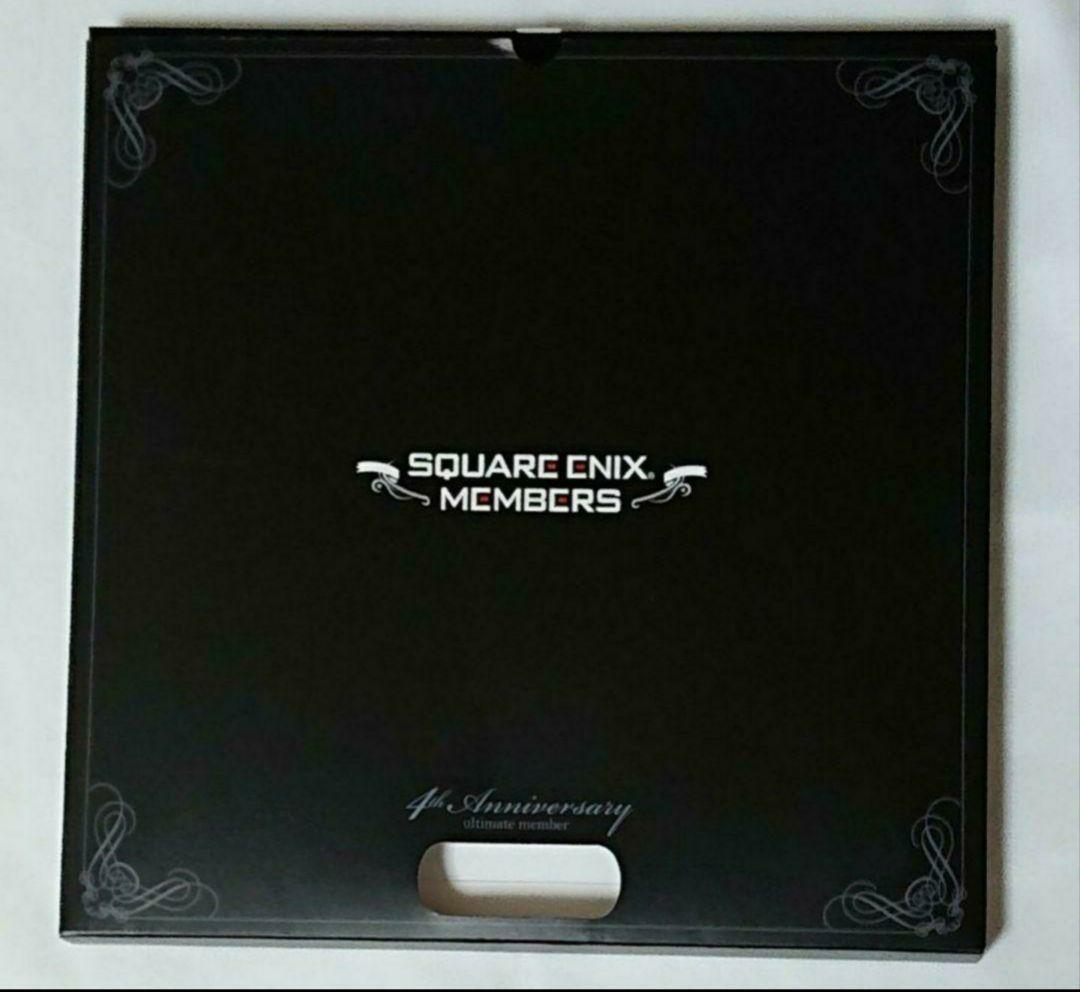 黒執事 スクエニ アルティメットメンバー特典 オリジナルイラスト