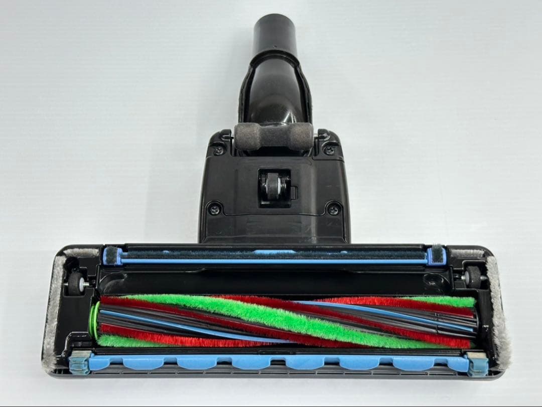 格安 中古 CV-SP900G 日立 掃除機 D-AP51 ヘッド パワーブラシ