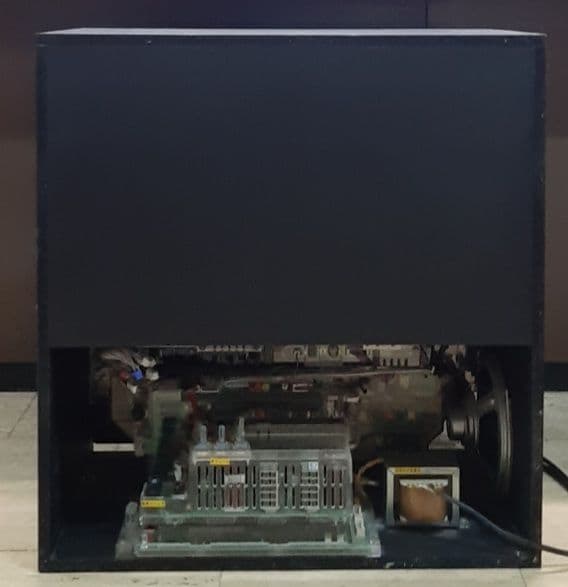 卓上パチンコ CR戦国乙女3 M9AY 1/299 セルBOX