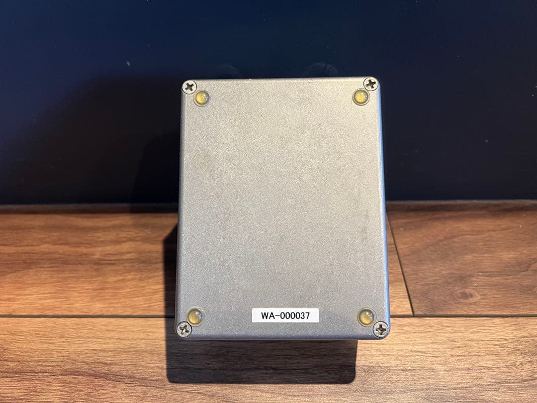 FAT fixed wah 最初期物 - メルカリ