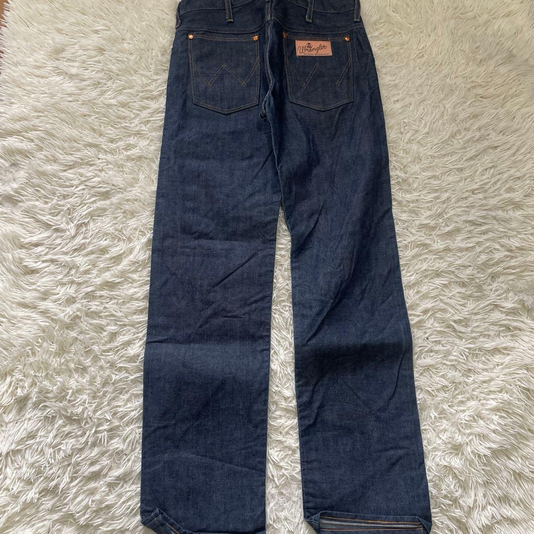 美品！Wrangler ラングラー BLUE BELL W0111-89 - メルカリ