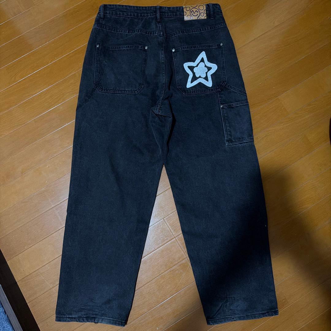 スターチームデニム star team 34 - メルカリ