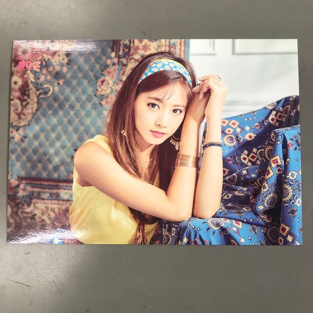 TWICE ツウィ ラントレ まとめ売り - メルカリ