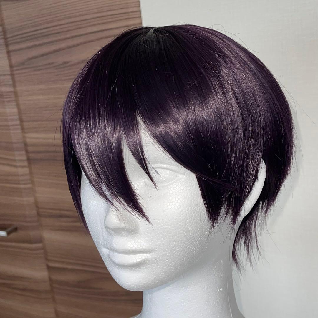 剣持刀也 ウィッグ - メルカリ