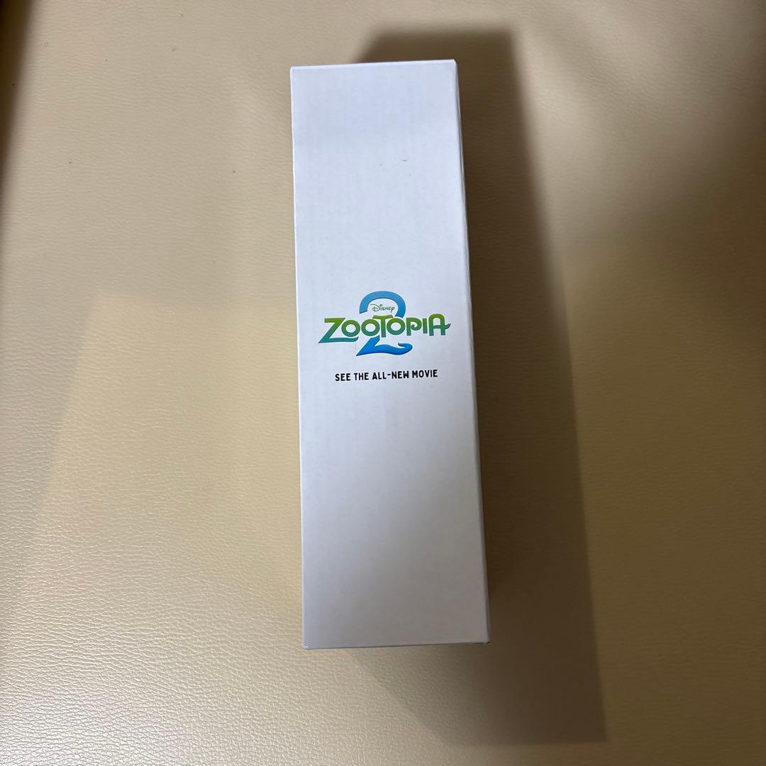 ZOOTOPIA ズートピア2 Tシャツ にんじんケース 折りたたみ傘 - メルカリ