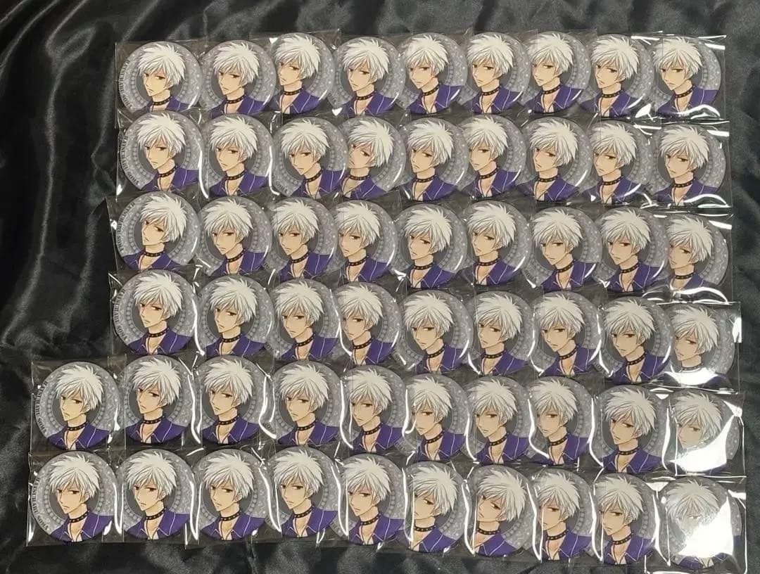 フルーツバスケット　潑春　缶バッジ 潑春 | STORES