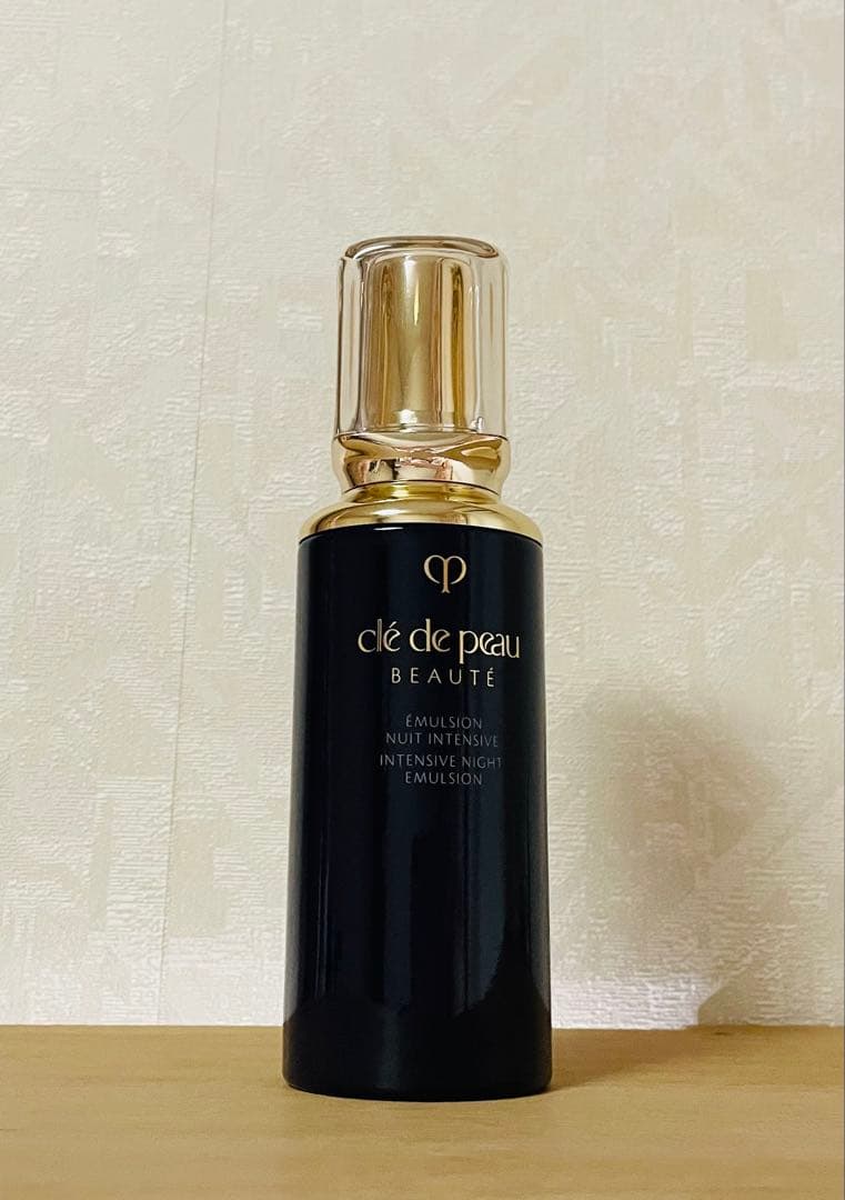 クレドポーボーテ　エマルションアンタンシヴn 夜用乳液 エマルションアンタンシヴ（ニュイ） - 乳液（夜用） - スキンケア