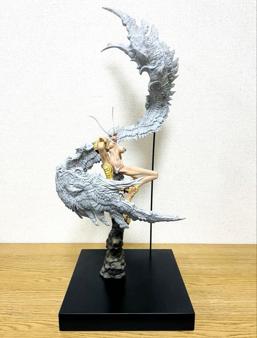 hikarukin様専用 美品 オルカトイズ デビルマン シレーヌ 恍惚の妖鳥