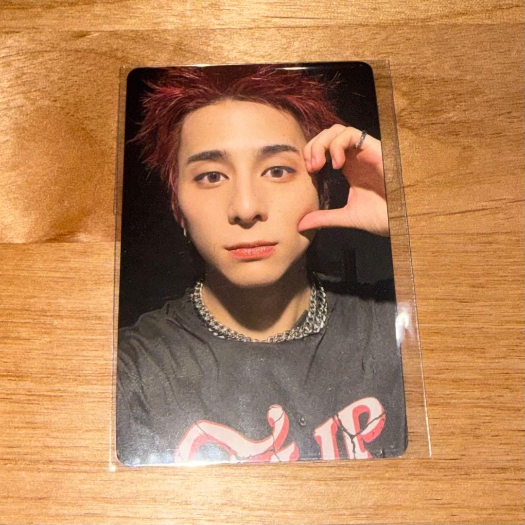 INI 西洸人 FTC DVD トレカ - メルカリ