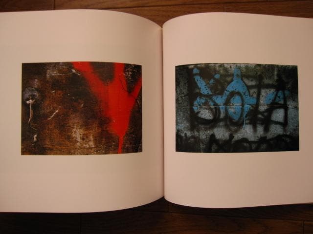 朝開暮落 加藤恭平 遺作集 林忠彦 ノスタルジア