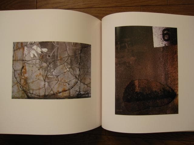 朝開暮落 加藤恭平 遺作集 林忠彦 ノスタルジア