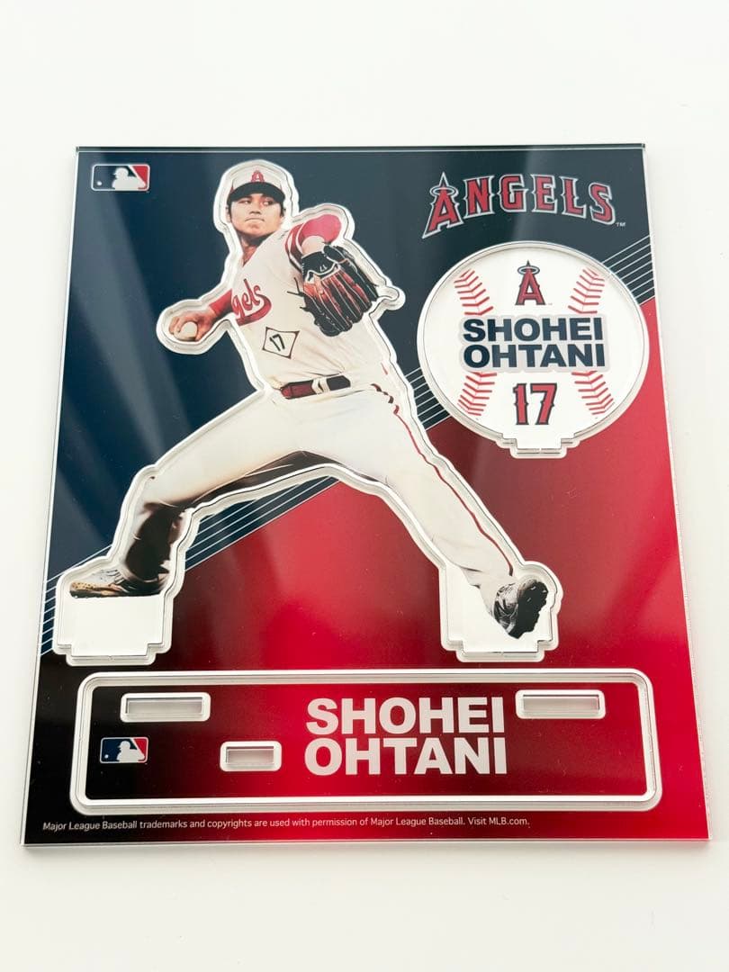 大谷翔平 アクリルスタンド - メルカリ