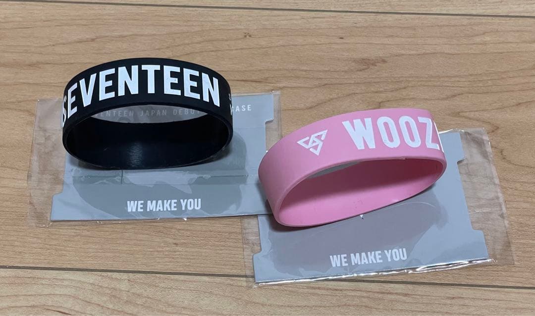 SEVENTEEN 세븐틴 ウジ うじ woozi 우지 歴代グッズ① - メルカリ