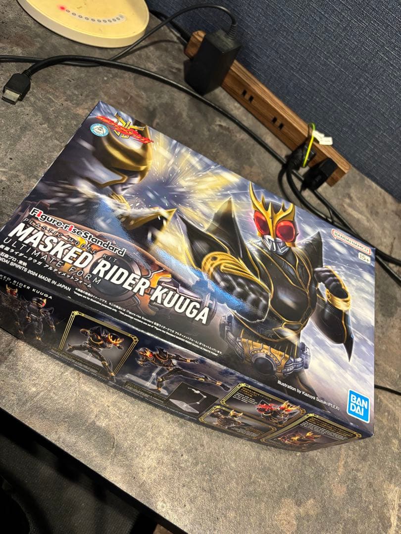 仮面ライダー　クウガ　フィギュア 仮面ライダークウガ(8)限定特装版(フィギュア付) (ヒーローズ