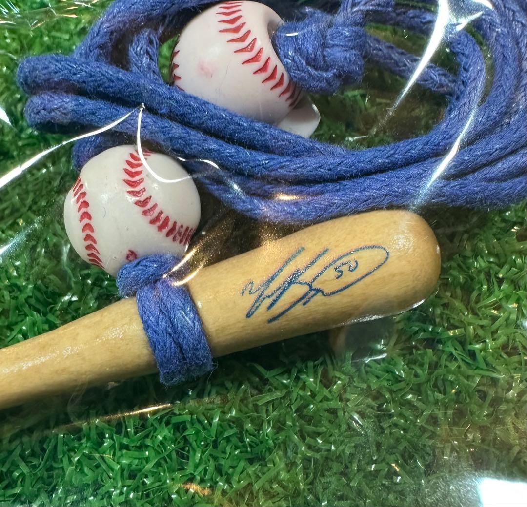 正規品】【All Star piece 】ネックレス ムーキー・ベッツ - メルカリ