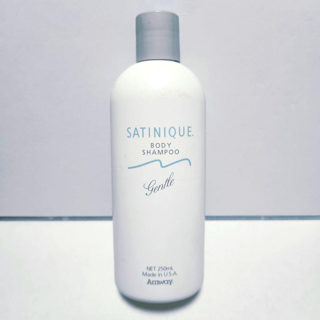 アムウェイ サテニーク ボディシャンプー 250ml - メルカリ