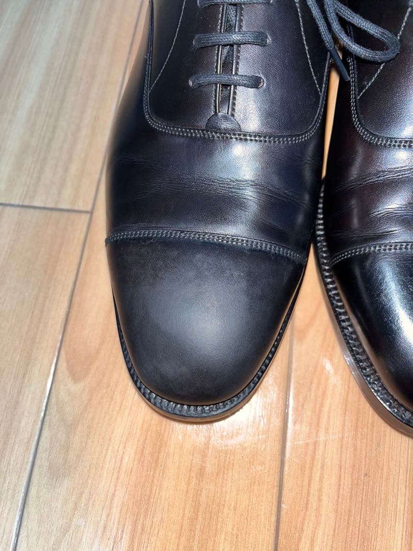 エドワードグリーン　6.5E チェルシー　旧工場製