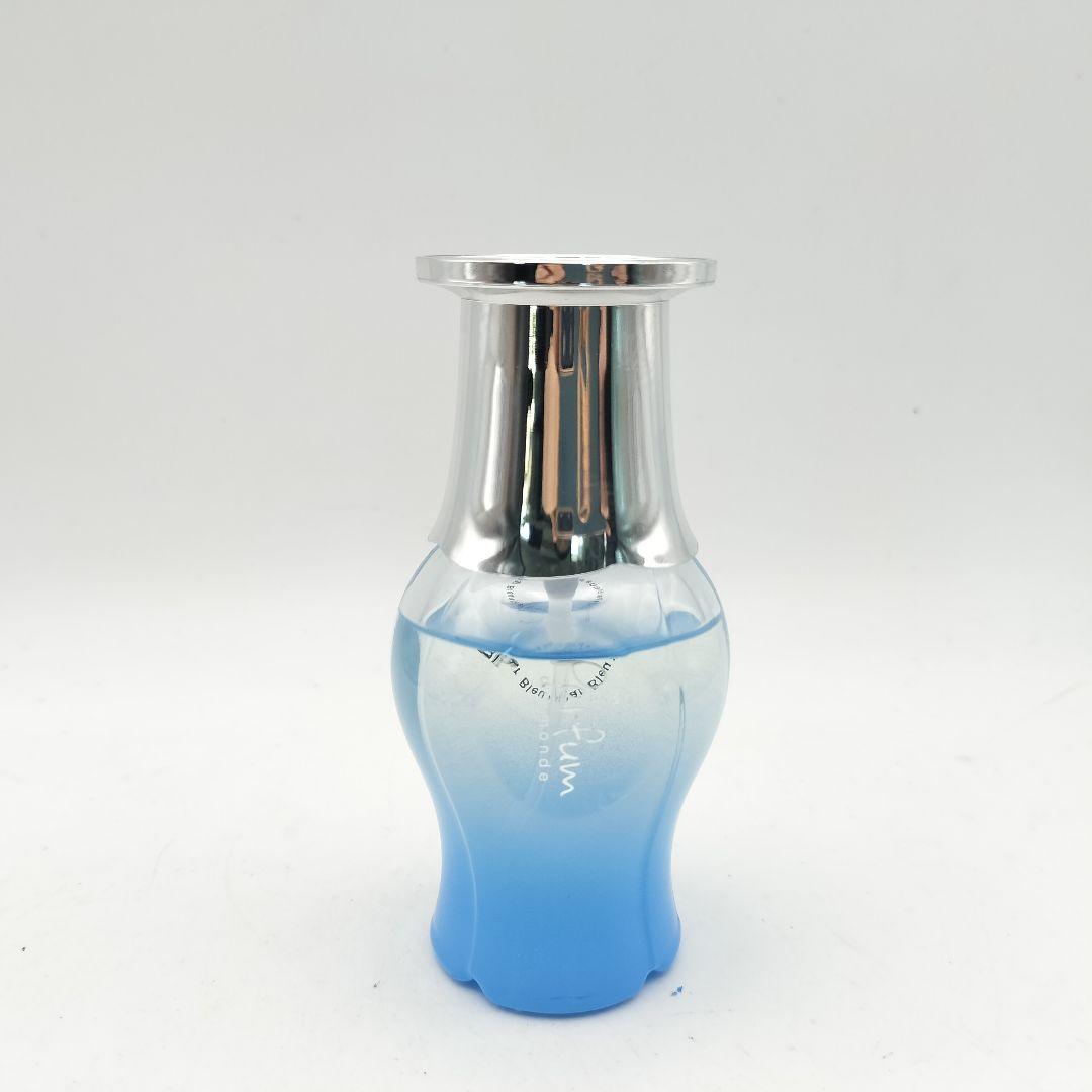 □シナリー パルファンデュモンド パルブルー - メルカリ