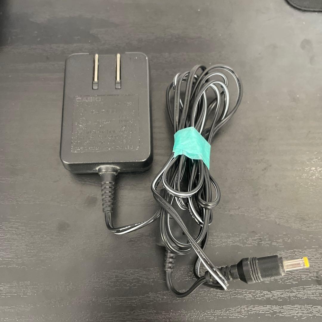 CASIO EXILIM 5.0MP コンパクトデジタルカメラ