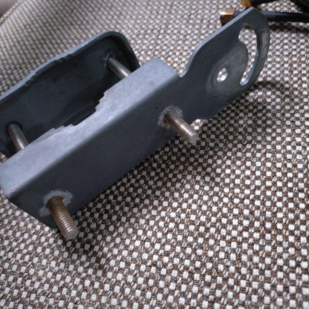 BUFFALO WLE-HG-DA/AG ケーブル3m x2 付属 - メルカリ