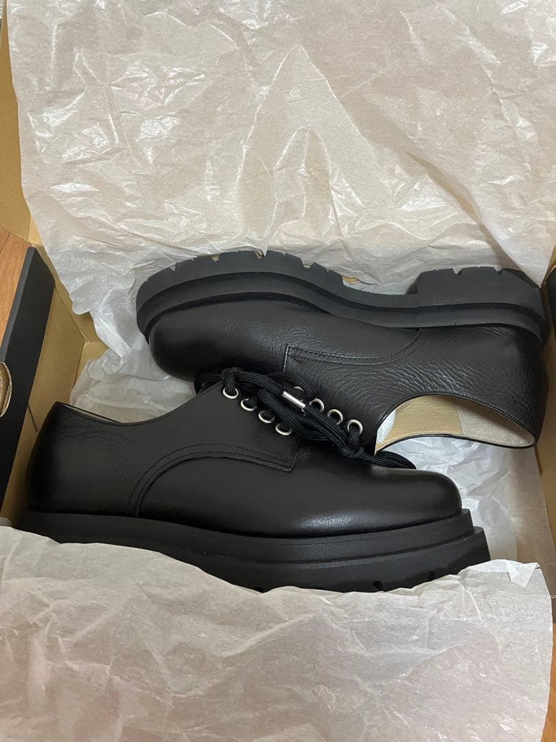 simply complicated LUG DERBY - メルカリ