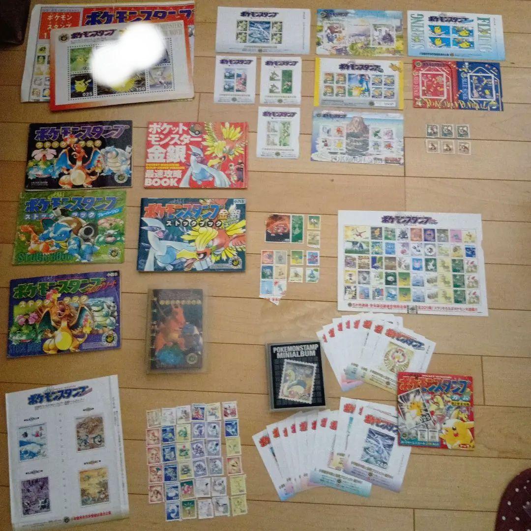 ポケモンスタンプ LINEスタンプ ポケモン「スタンプになりました。」vol.1とvol.2が発売