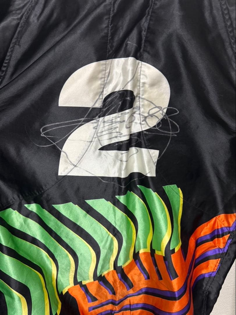 競艇 2号艇 今垣光太郎サイン - メルカリ