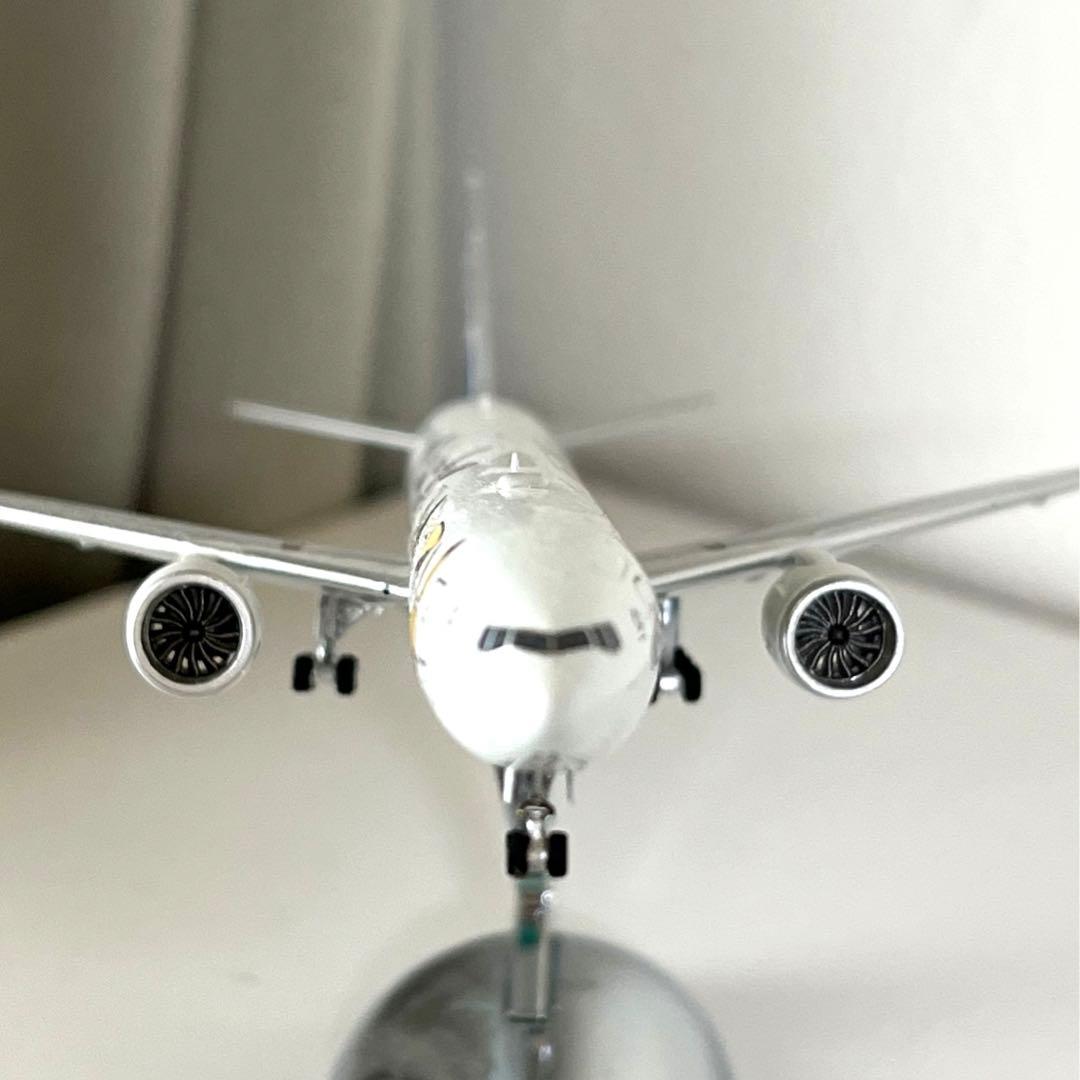 ANA モデルプレーン 模型 JA784A イーブイジェット - メルカリ