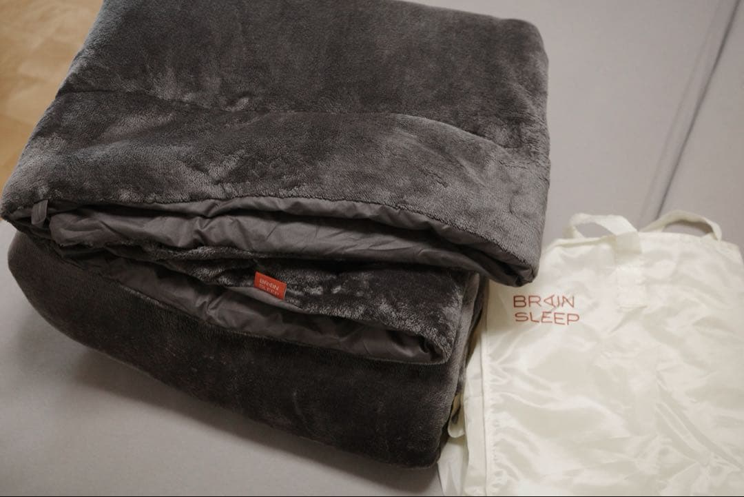 ブレインスリープ コンフォーター パーフェクト ウォーム EX シングル ブレインスリープ コンフォーター パーフェクト ウォーム EX | BRAIN