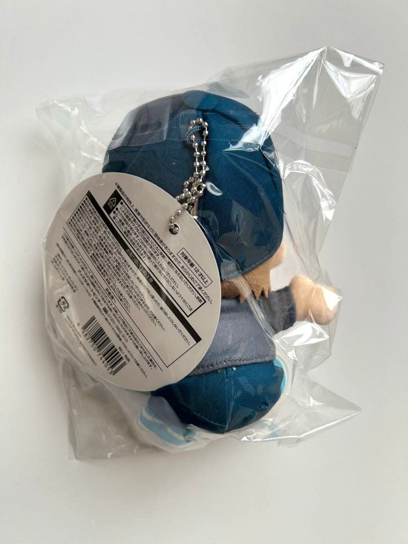 寺西拓人 ぬい timelesz FAM - メルカリ