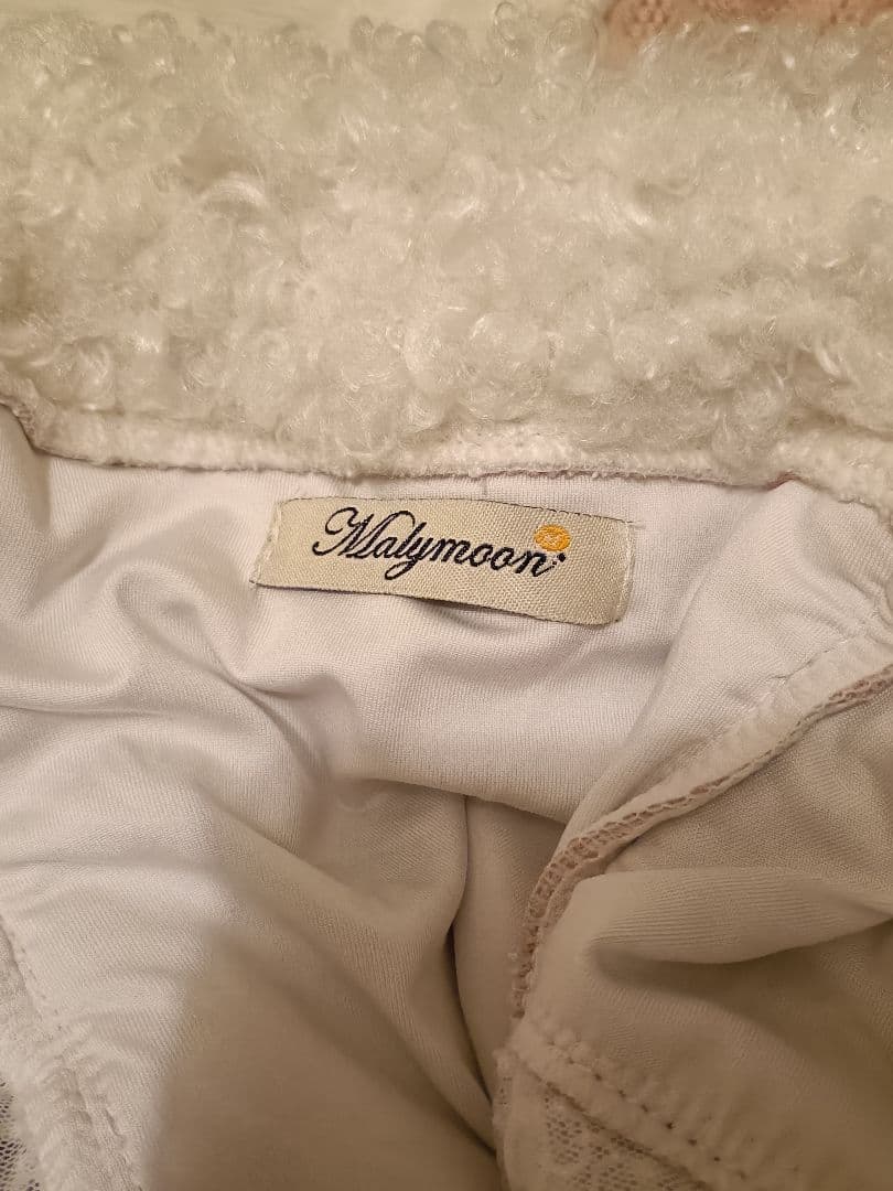 土日値下げ！メルトニットバニー ピンク《コスプレ8点セット》【Malymoon】