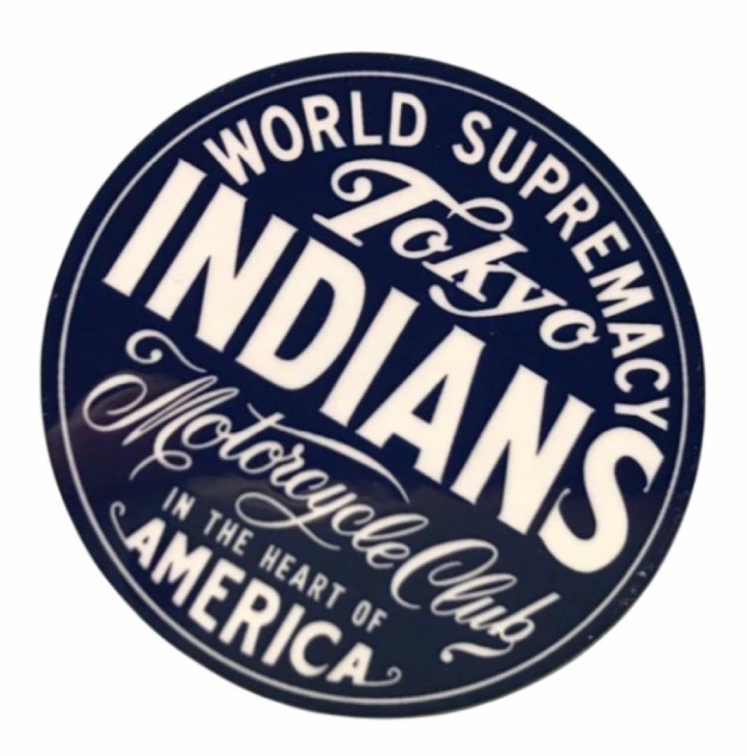 東京インディアンズ ステッカー長瀬智也 - メルカリ