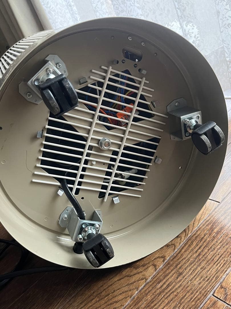 USED☆暖話室（Danwashitsu ）1000型HGパネルヒーター