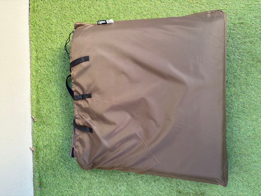 Ogawa　オガワ　グロッケ8用　グランドマット グランドマット グロッケ8用 / ogawa ONLINE STORE