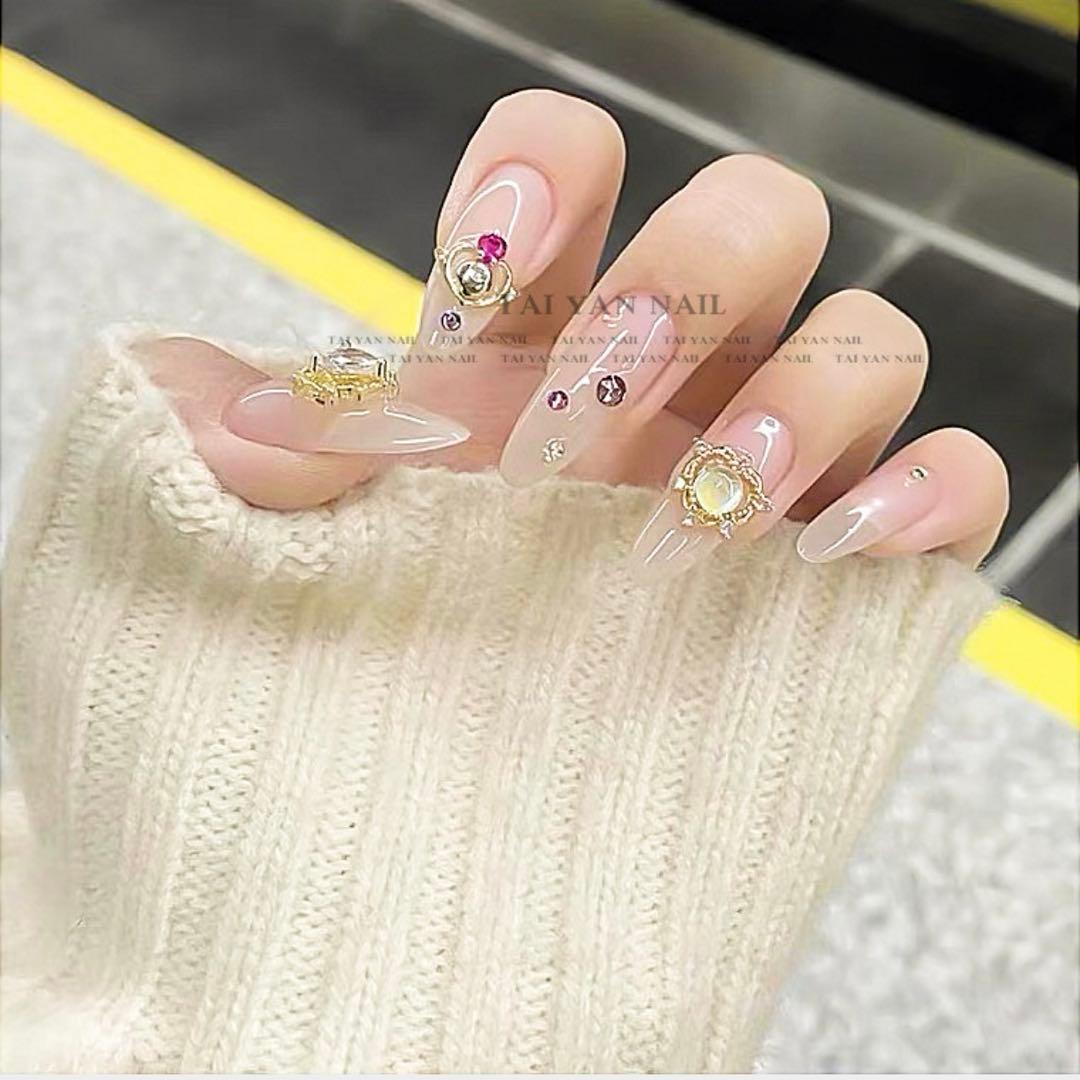 ネイル道具 バラ売り