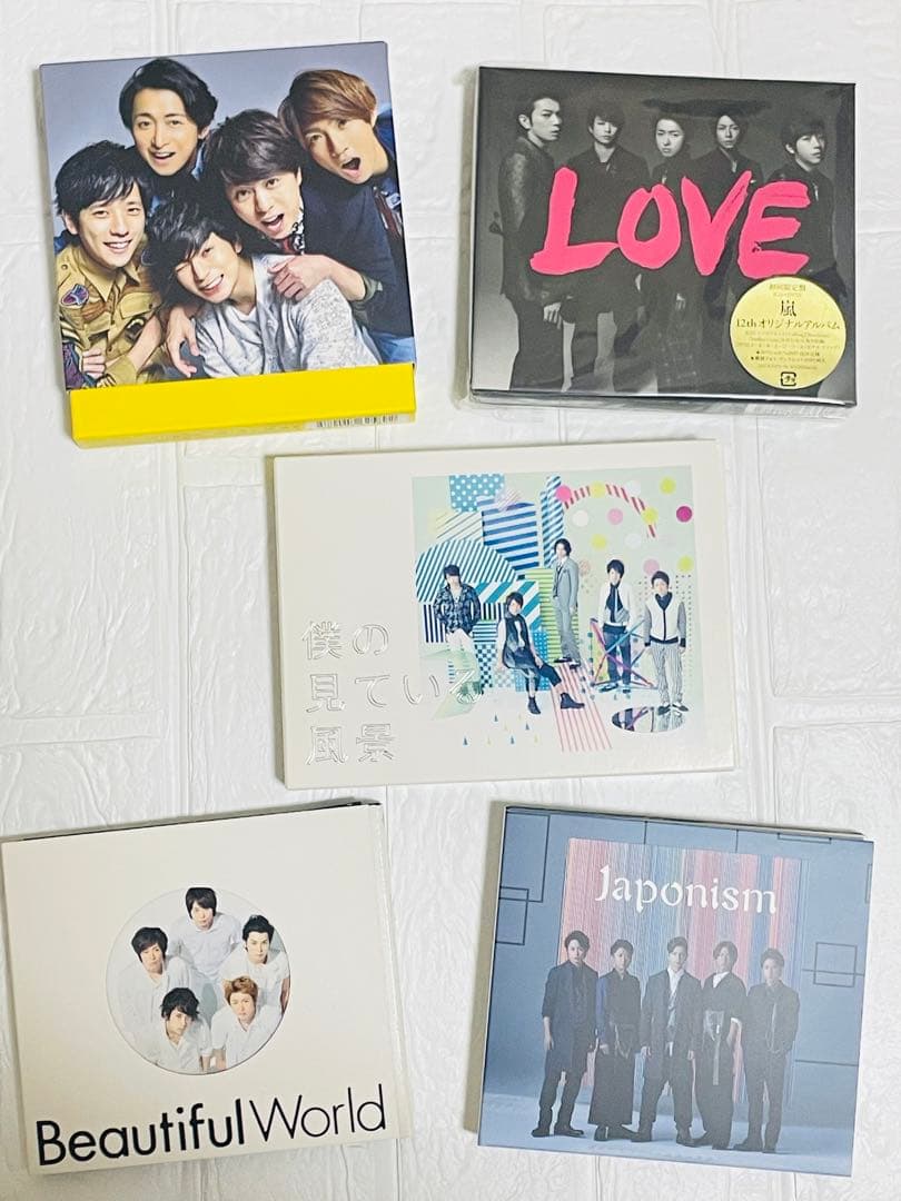 嵐 初回限定盤 CD DVD Amazon.co.jp: Monster 【初回限定盤】 (CD+DVD) - 嵐: ミュージック