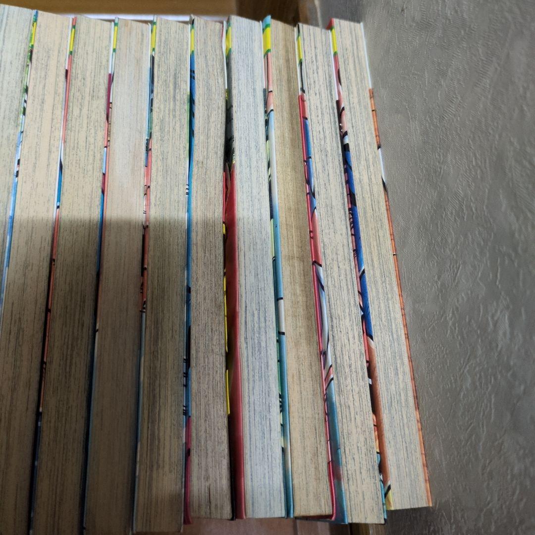 あまいぞ！男吾1~15巻　　非全巻