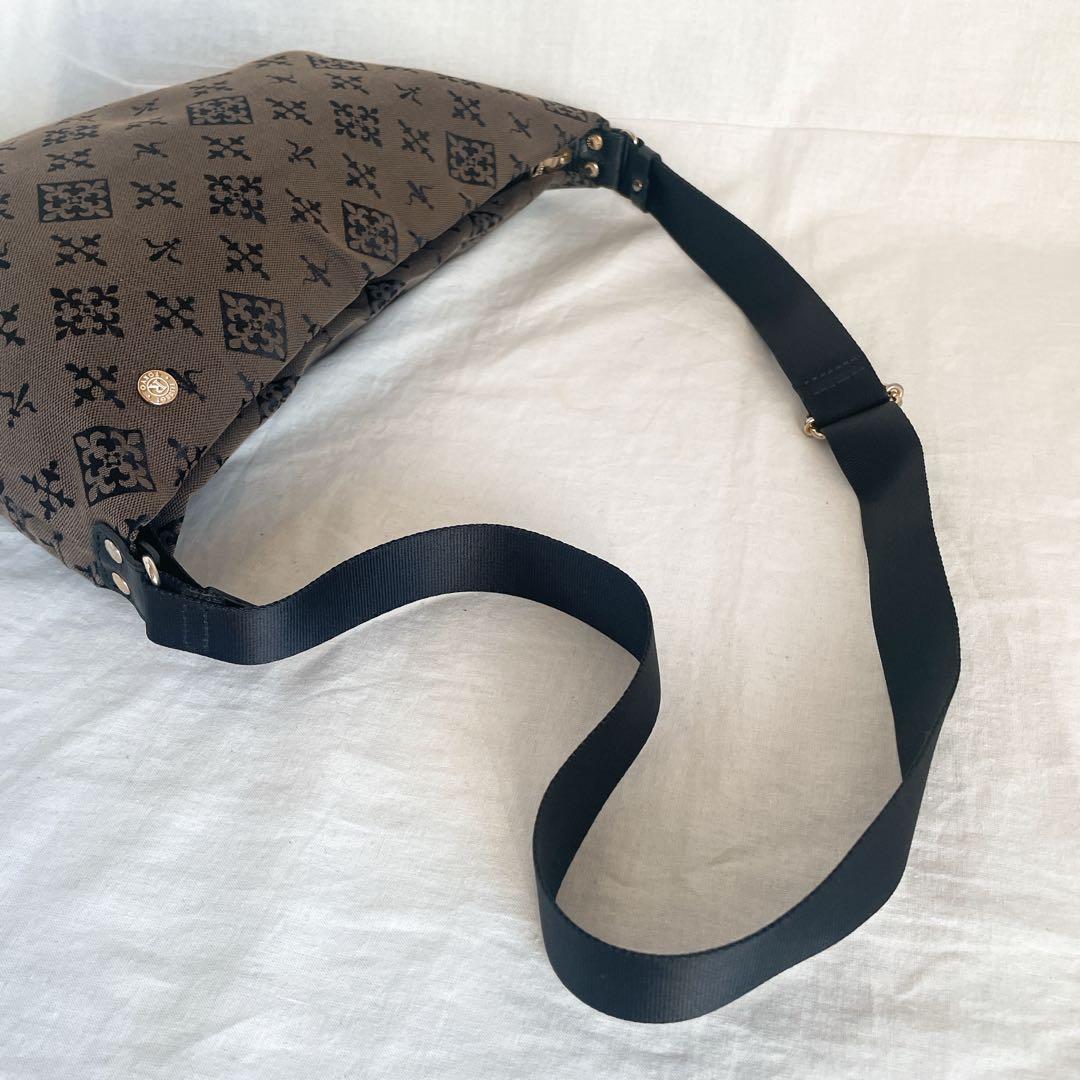 極美品✨新定番のコットンジャガード❗️ ラシット アシンメトリー